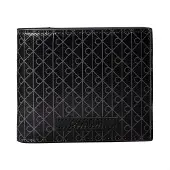 Calvin Klein Emblem Billfold Lommebok