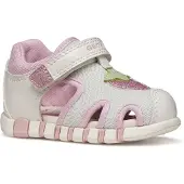 Geox Iupidoo Closed Toe Sandaler For Småbarn