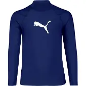 Puma 701225814 Langermet Rash Guard