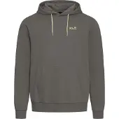 Jack Wolfskin Celebrate The Paw Hettegenser