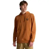 Billabong Compass Hettegenser oransj