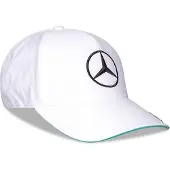 Adidas Mercedes-amg Petronas F1 Team Driver Cap