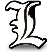 Abystyle Death Note Lampe