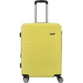 Gabol Future Plus Spinner Expandable 70.3/78l Trillekoffert