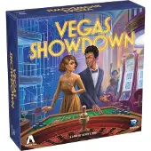 Asmodee Avalon Hill Vegas Showdown Brettspill Versjon Engelsk