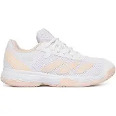 Adidas Courtflash Sko For Alle Underlag