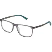 FILA Vf9351 Briller