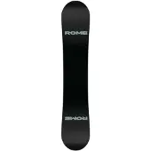 Rome Agent Pro 2026 Snowboard mønster