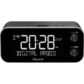 Albrecht Dr 455 Klokkeradio