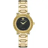 Versace Ve6i00523 35mm 5atm Quartz Analogical Dameklokke