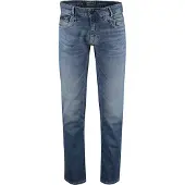 PME Legend Commander 3.0 Fresh Blue Blå Størrelse W 35