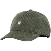 Carhartt WIP Harlem Caps grå