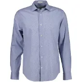 Gant 3260028 Regular Fit Skjorte Med Lange Ermer