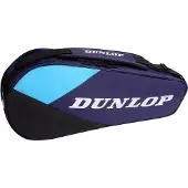 Dunlop Tac Fx-club 3rkt Racketbag