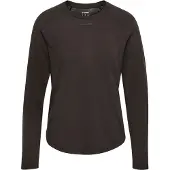 Hummel Vanja Langarmet T-skjorte