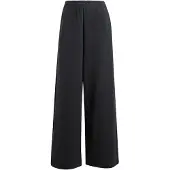 Adidas Soft Lux Straight Leg Treningsbukse