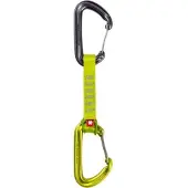 Ocun Hawk Qd Wire Eco-pes 16 Mm 6 Units Quickdraw