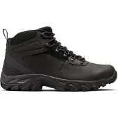 Columbia Newton Ridge Ii Waterproof Plus Size Tursko