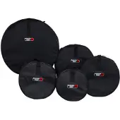 Gator GP-ROCK-100 Rock Drum Bag Set