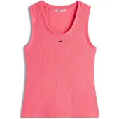 Tommy Hilfiger Essential Ermeløs T-skjorte