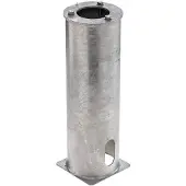 Bega jordingsstykke 70895 for veilampe 99058/84749