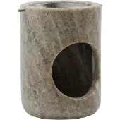 Meraki Mkmarble Oil Burner Lys