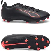Puma Ultra 6 Play Fg/ag Junior Fotballsko