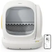 UBPet Intelligent Self-Cleaning Cat Litterbox C20