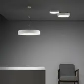 LEDS-C4 opphengssystem for LED-taklampe Caprice