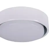 Beacon Lighting Beacon Lucci Air-lampe til takvifte, hvit, GX53-LED