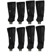 REKD Energy Covert Ankle + Leggbeskyttere