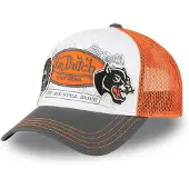 Von Dutch Patches 6 Cap