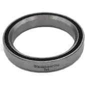 BLACK BEARING 45/45º Styrelager