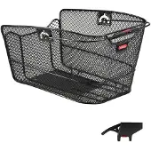Klickfix Citymax 24l Clip Kurv