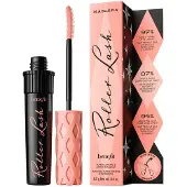 Benefit Roller Lash Super-Curling & Lifting Mascara - Black 9 ml