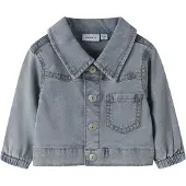 Name it Denim Bolero