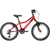KROSS Level Mini 2.0 20´´ 2022 Sykkel