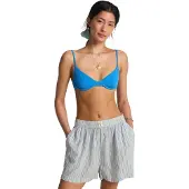 Billabong Boyfriend Shorts blå