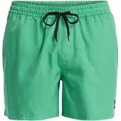 Quiksilver Everyday Deluxe Volley 15 Boardshorts grønn