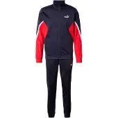 Puma Ess Block Poly Treningsdress