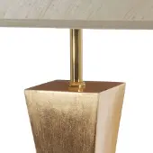 Schuller Valencia Deco - en gulvlampe med edelt design