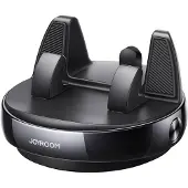 JOYROOM JR-ZS330 cockpit bilfeste svivel svart