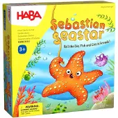 Haba Estrella Marina Brettspill