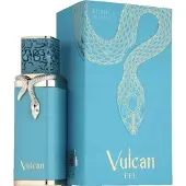 French Avenue Vulcan Feu Vapo 100ml Eau De Parfum