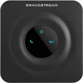 Grandstream Networks Grandstream HT801 - V2 - VoIP-telefonadapter - 100 Mb LAN - RFC2833