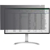 StarTech.com StarTech Monitor Privacy Screen for 32 inch Display, Widescreen Computer Monitor Security Filter, Blue Light Reducing Screen Protector (PRIVSCNMON32) - Personvernfilter for skjerm - 32 bredde - gjenn