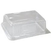 Multi -cakeboks 186x155x62 mm RPET Klar,350 stk/krt