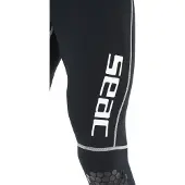 Seac Sub M.lungo Carezza 2 Mm Dykkerdrakt