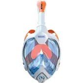 Seac Fun +10 Junior Snorklemaske