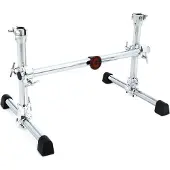 Gibraltar hardware Gibraltar Stealth Side Mounting System
